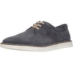 Clarks Mens Forge Vibe Oxford