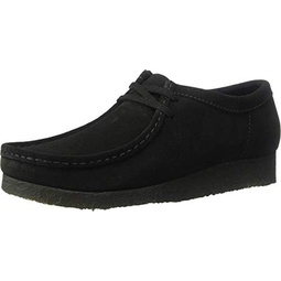 Clarks Mens Wallabee Moccasin