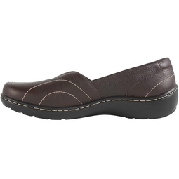 Clarks Womens Cora Meadow Loafer