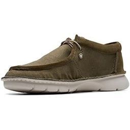 Clarks Mens Colehill Easy Loafers