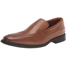 Clarks Mens Derby Loafers