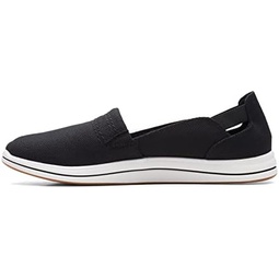 Clarks Womens Breeze Step Loafer