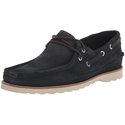 Clarks Mens Durleigh Sail Boat Shoe