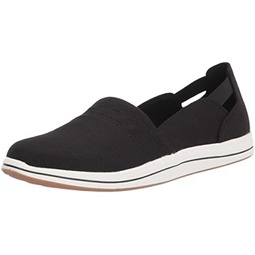 Clarks Womens Breeze Step Loafer