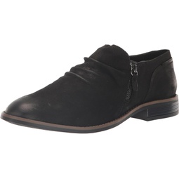 Clarks Womens Camzin Pace Oxford