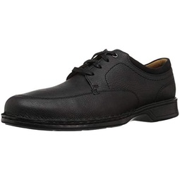Clarks Mens Northam Pace Oxford