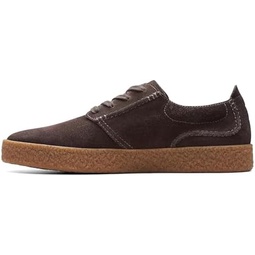 Clarks Mens Streethilllace Oxford
