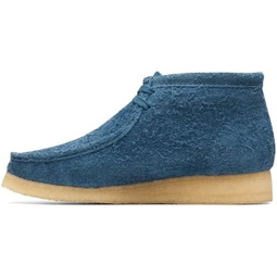 Clarks Mens Wallabee Boot Oxford