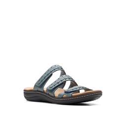 Womens Collection Laurieann Cove Sandals