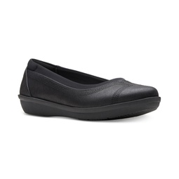 Collection Womens Ayla Low Flats