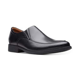 Mens Whiddon Step Loafers
