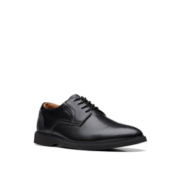Mens Malwood Lace Casual Shoes