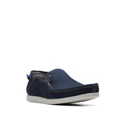 Mens Collection Shacrelite Step Slip-On Shoes