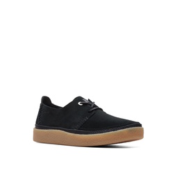 Mens Collection Oakpark Lace Casual Shoes