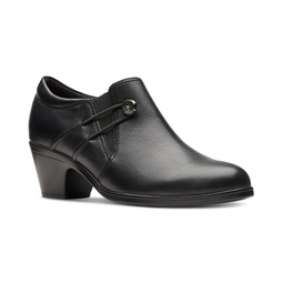 Womens Emily 2 Erin Ankle Booties