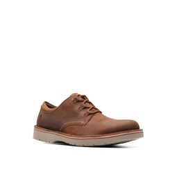 Mens Collection Eastford Low Oxford Shoes