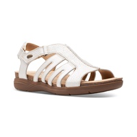 Womens April Belle Strappy Slingback Sandals