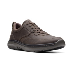Mens Clarks Clarkspro Lace