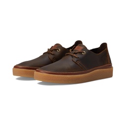 Mens Clarks Oakpark Lace