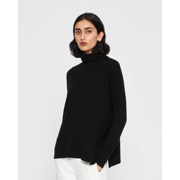 Safiya Cashmere Sweater