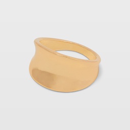 Chunky Statement Ring