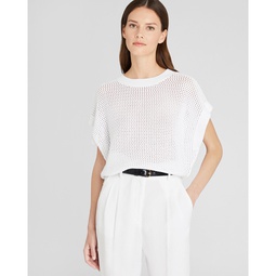 Relaxed Mesh Shell