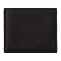 Black 3-In-1 Wallet 241903M164008