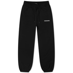 Cole Buxton Sportswear Sweat Pants Black