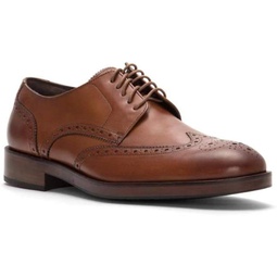 Cole Haan Mens Hrsn Grnd Shrtwng C24168 British Tan