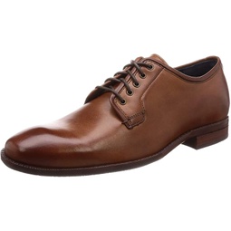 Cole Haan Mens Warner Grand Postman Ox Oxford