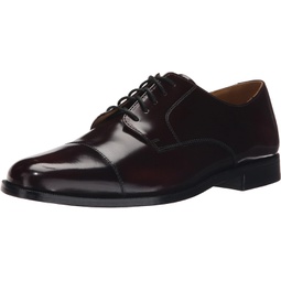 Cole Haan Mens Caldwell Lace-Up Derby Shoe