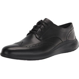 Cole Haan Mens Grand Troy Wing Ox Oxford