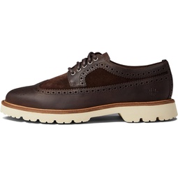 Cole Haan Mens American Classics Longwing Oxford