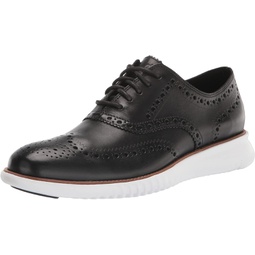 Cole Haan Mens 2.Zerogrand Wing Ox Oxford