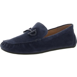 Cole Haan Womens Tully Driver Driving Style Loafer