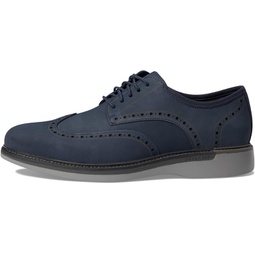 Cole Haan Grand Atlantic Wing Tip Oxford