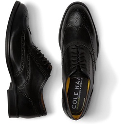 Cole Haan Modern Classics Wing Oxford