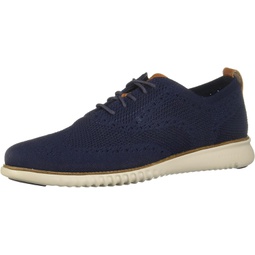 Cole Haan Zerogrand Womens Stitchlite Knit Oxford Casual and Fashion Sneakers