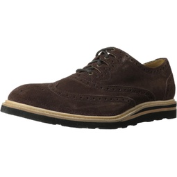 Cole Haan Mens Christy Wedge Gilley Oxford