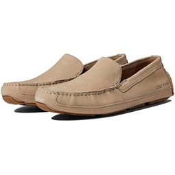 Cole Haan Mens Wyatt Venetian Driver Driving Style Loafer