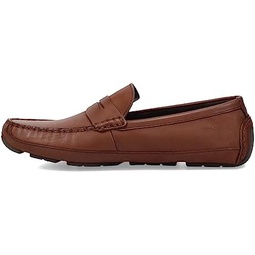 Cole Haan Mens Wyatt Penny Driver Driving Style Loafer