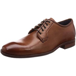 Cole Haan Mens Wagner Grand Postman Oxford
