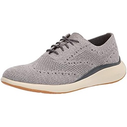 Cole Haan Mens Grand Troy Knit Ox Oxford