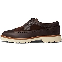 Cole Haan Mens American Classics Longwing Oxford