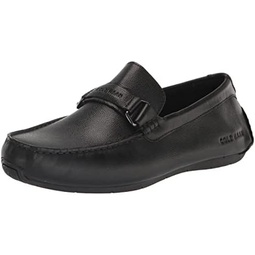 Cole Haan Mens Grand City Bit Driver Driving Style Loafer