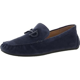 Cole Haan Womens Tully Driver Driving Style Loafer