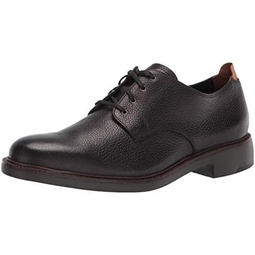 Cole Haan Mens 7day Plain Toe Oxford