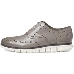 Cole Haan Mens Zerogrand Wing Ox Leather Oxford