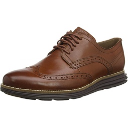 Cole Haan Mens Oxford Lace-Up