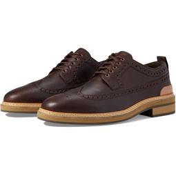 Cole Haan Davidson Grand Longwing Oxford